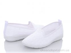 купить оптом Summer shoes YC199 white
