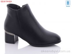 купить оптом QQ shoes KU276-3