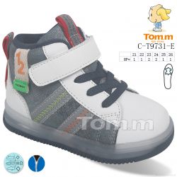 купить TOM.M C-T9731-E оптом