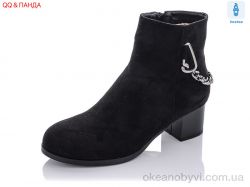 купить QQ shoes A115-1 оптом