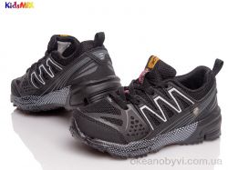 купить KidsMIX KidsMIX H-N3515B3 black-white оптом