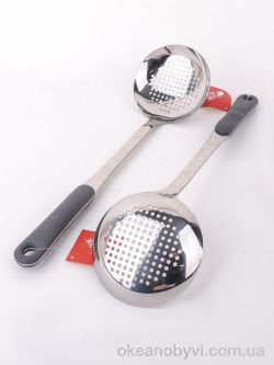 купить LOOK&BUY M14612 сито нержавійка 39,5*11,7см. оптом