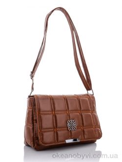 купить David Polo 1207-5 brown оптом