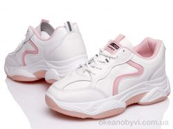 купить Prime-Opt Prime H-NA02 WHITE-PINK(38-40) оптом