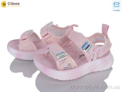 купить Clibee ZB2331-1 pink оптом