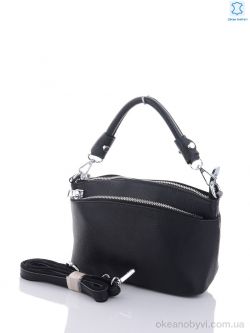 купить Sunshine bag 6001 black оптом