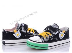 купить Class Shoes K2006 черный оптом