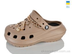 купить Lot Shoes 1410-2-8 мокко оптом