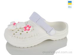 купить Lot Shoes 009 кремовий-білий оптом