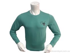 купить TurkishBrend 1001 зелений оптом