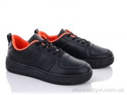 купить Ok Shoes 103 all black оптом