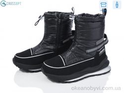 купить CROSSOPT TJ1013P-1 black оптом