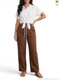 купить Sport style 4960 шоколад оптом