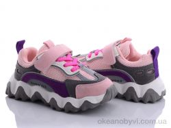 купить Class Shoes BD2029-1 розовый оптом