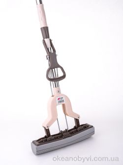 купить LOOK&BUY Швабра H02046 оптом