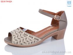 купить оптом QQ shoes K1819-1