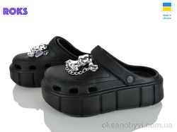 купить Roks 152-024 чорний оптом
