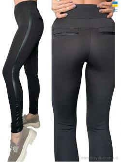 купить Sport style 51146 чорний оптом