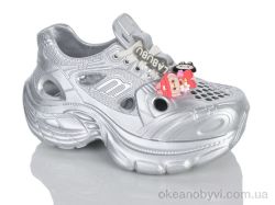 купить Violeta 8-505 silver оптом