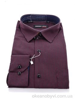 купить Enrico 2462 bordo оптом