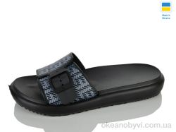 купить Lot Shoes 842 лабіринт чорний оптом