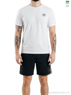купить Sport style 11NB білий оптом