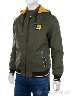 купить Mega7 GM2228 army green оптом