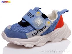 купить KidsMIX KidsMIX H-N1907 blue(27-30) оптом