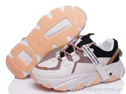 купить Prime-Opt Prime H-N2003 WHITE-ORANGE(35-38) оптом