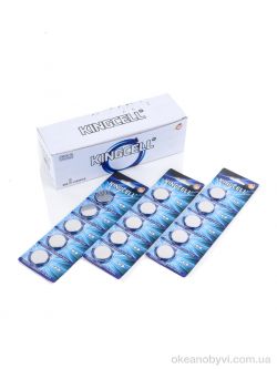 купить LOOK&BUY H00903 батарейка CR2032, 3V,4шт./коробка оптом