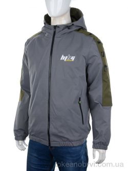 купить Mega7 8877 grey оптом