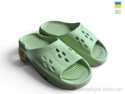 купить Rai shoes DS72 зелений оптом