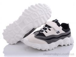 купить Class Shoes BD2028-1 серый (32) оптом