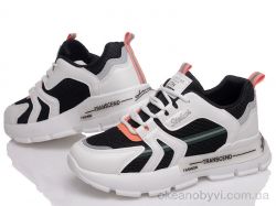 купить Prime-Opt Prime H-NK23 white-black(35-38) оптом