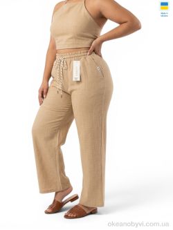 купить Sport style 49047 св.бежевий оптом