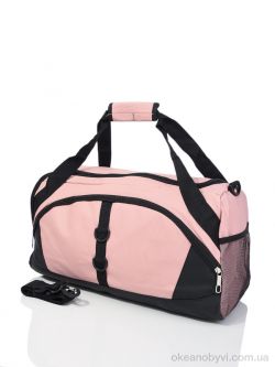 купить Superbag 4197 pink оптом