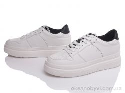 купить Prime-Opt Prime C1869-6 white black оптом