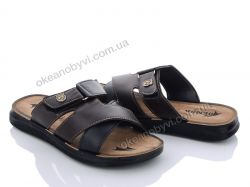 купить DeMur 015 black-brown оптом