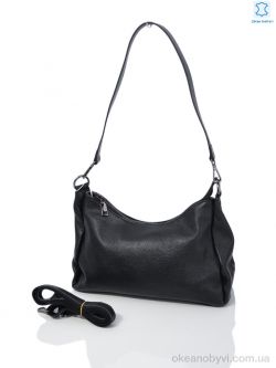 купить Sunshine bag W034 black оптом