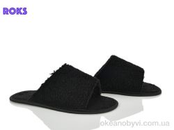 купить Roks 6605 чорний оптом