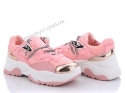 купить Class Shoes AKB125 pink оптом