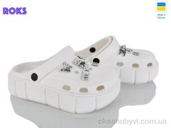 купить Roks 152-224 білий оптом
