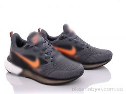 купить Violeta S27(N1022) black-orange оптом