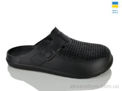 купить Lot Shoes 503 чорний оптом