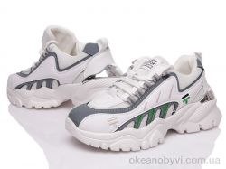 купить Prime-Opt Prime H-N209 WHITE-SILVER оптом