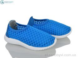 купить CROSSOPT N40 blue оптом