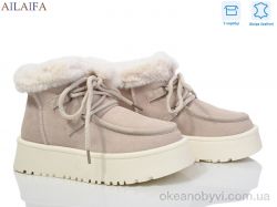 купить Ailaifa M031-2 beige оптом