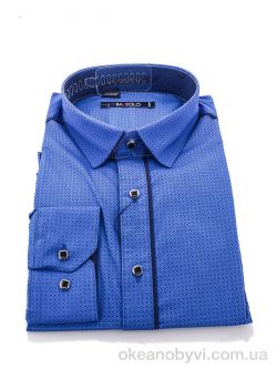 купить Enrico 2379 navy оптом