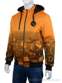 купить Mega7 GM2226 yellow оптом