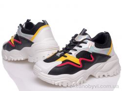 купить Prime-Opt Prime H-NF02 WHITE-BLACK(37-40) оптом